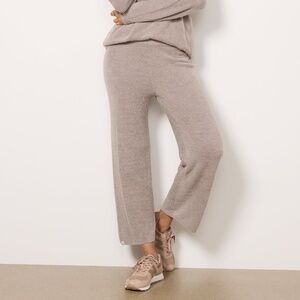 Barefoot Dreams Cozychic Lite Textured Pant - Small